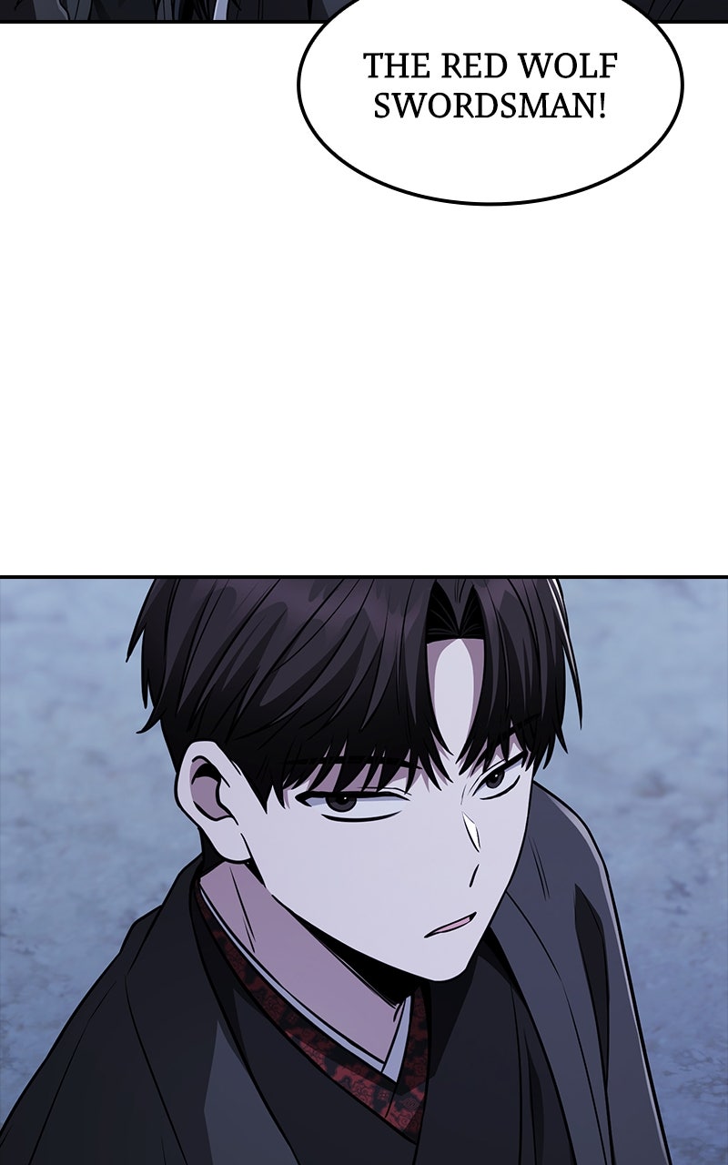 The Genius Swordsman of Mount Hua Episode 11 page 91 - 