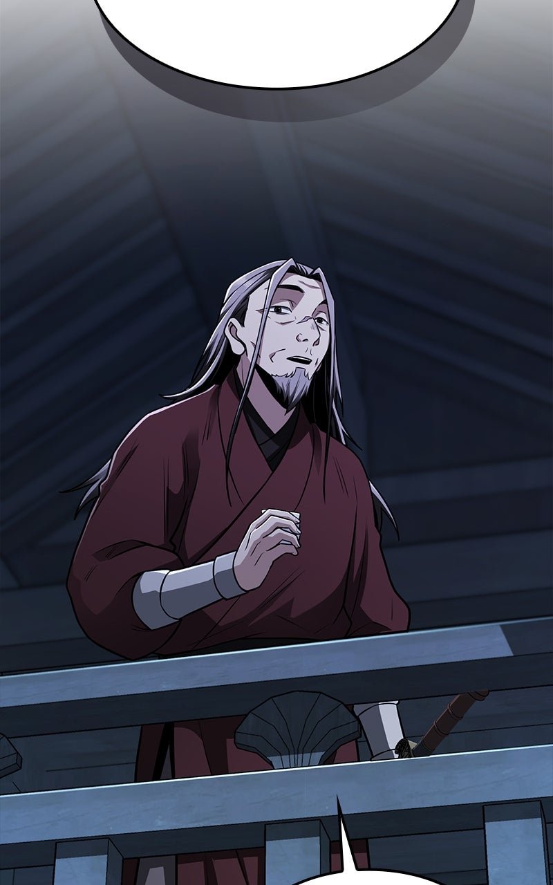 The Genius Swordsman of Mount Hua Episode 11 page 93 - 