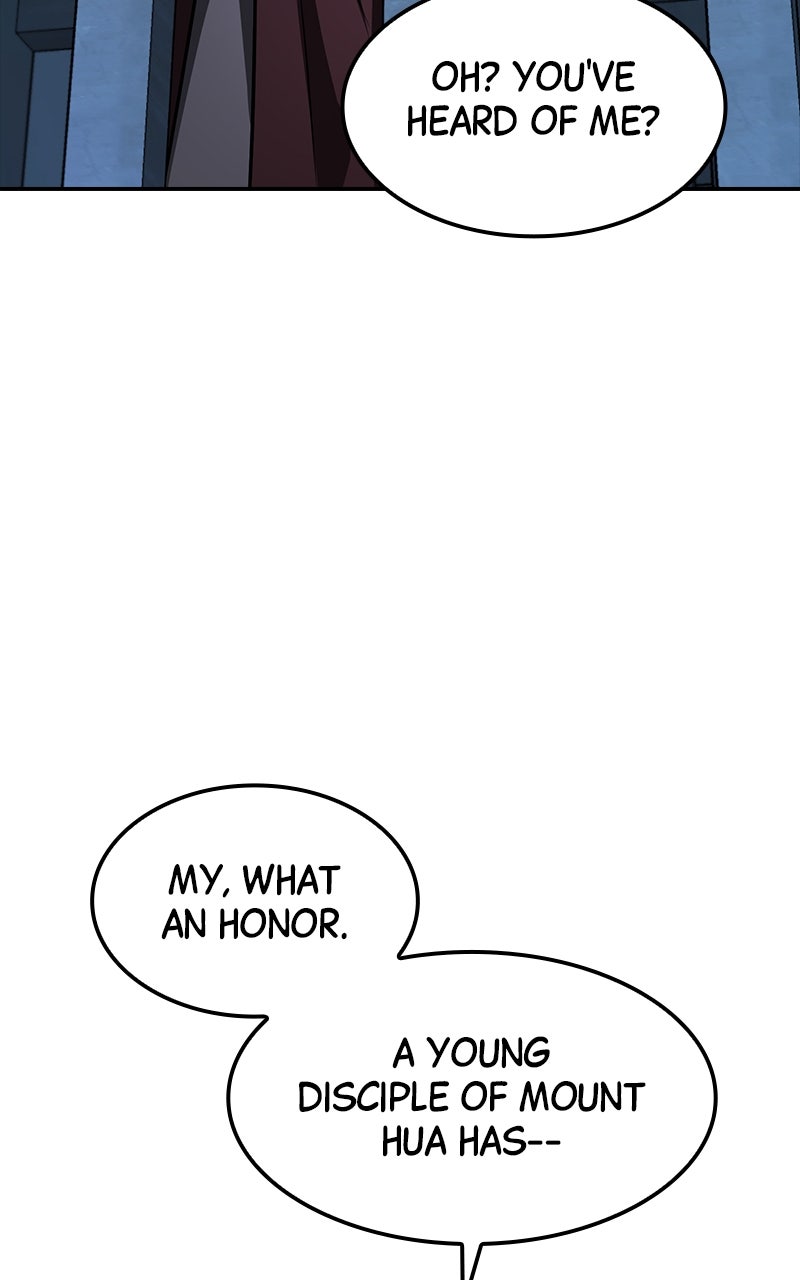 The Genius Swordsman of Mount Hua Episode 11 page 94 - 