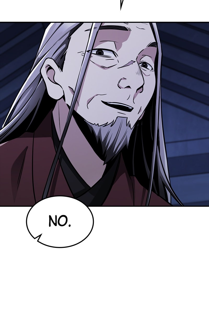 The Genius Swordsman of Mount Hua Episode 11 page 95 - 