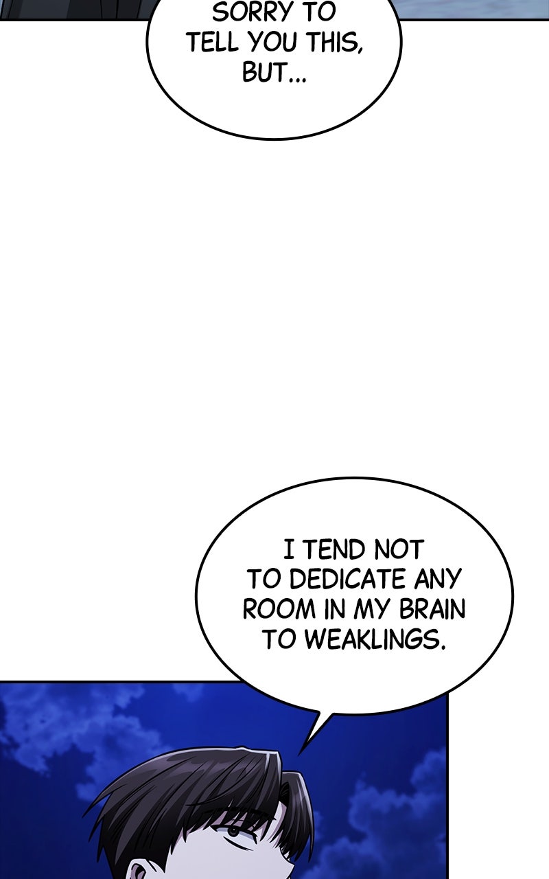 The Genius Swordsman of Mount Hua Episode 11 page 97 - 