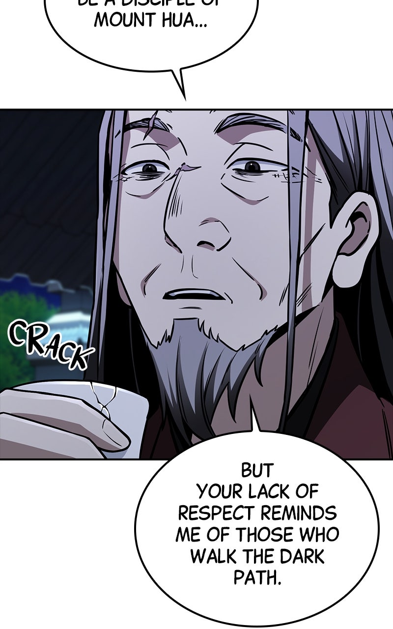 The Genius Swordsman of Mount Hua Episode 11 page 99 - 