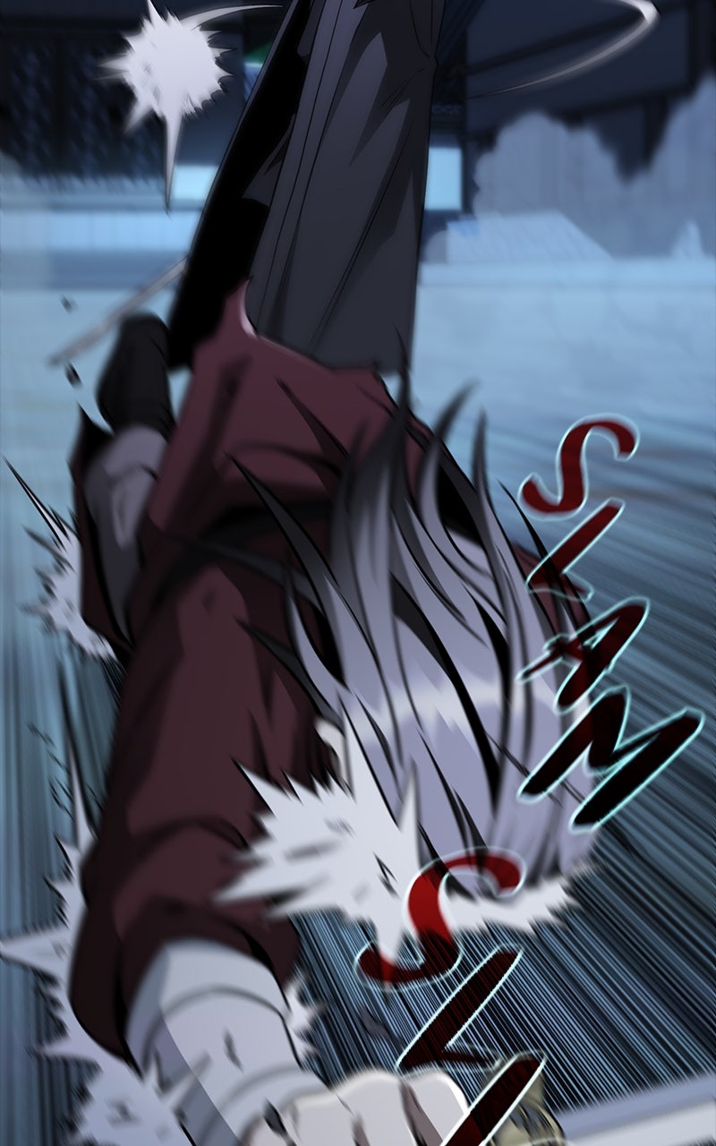 The Genius Swordsman of Mount Hua Episode 12 page 11 - 