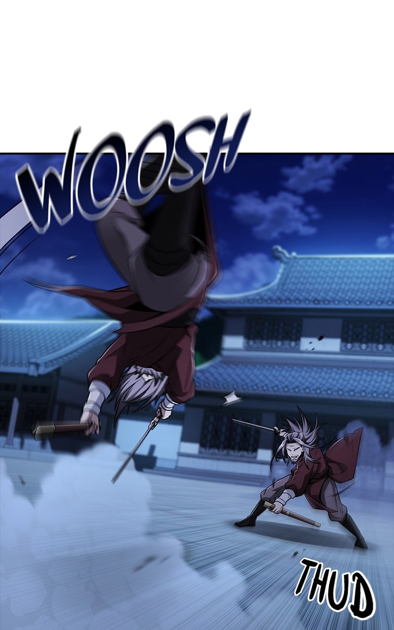 The Genius Swordsman of Mount Hua Episode 12 page 13 - 