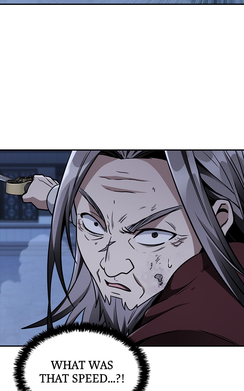 The Genius Swordsman of Mount Hua Episode 12 page 14 - 
