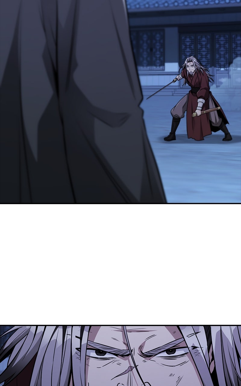 The Genius Swordsman of Mount Hua Episode 12 page 16 - 