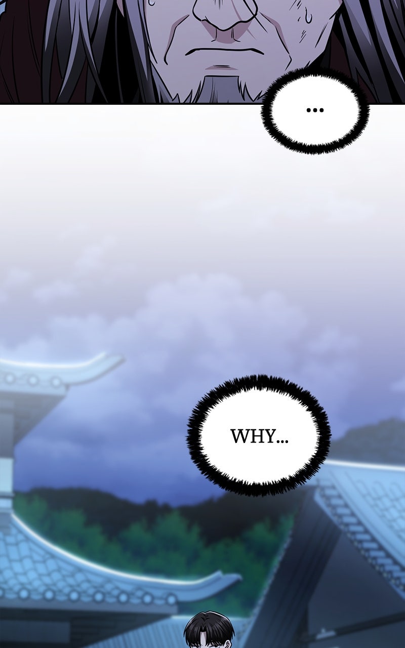 The Genius Swordsman of Mount Hua Episode 12 page 17 - 