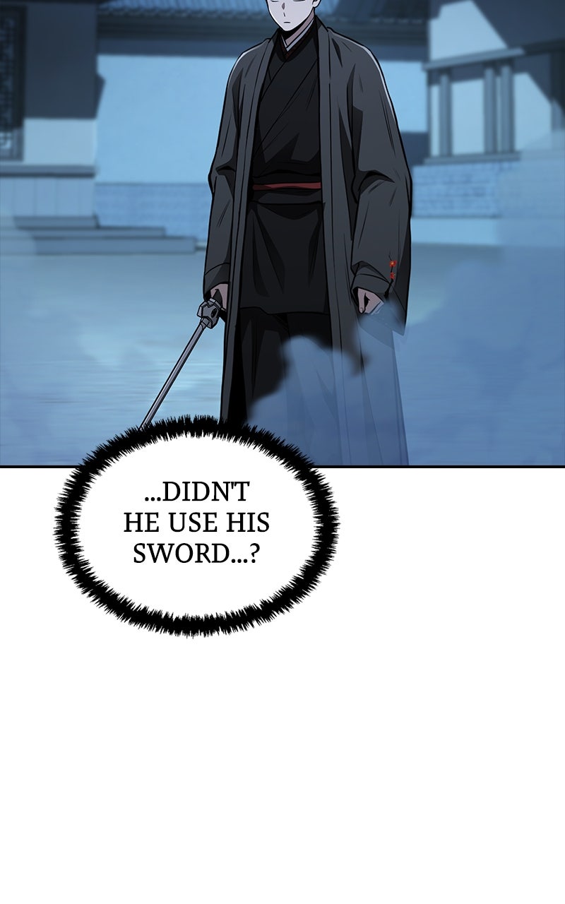 The Genius Swordsman of Mount Hua Episode 12 page 18 - 