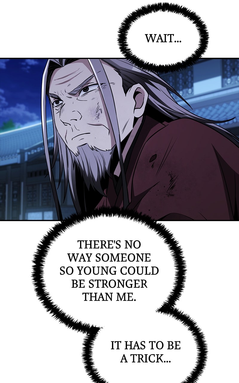 The Genius Swordsman of Mount Hua Episode 12 page 19 - 