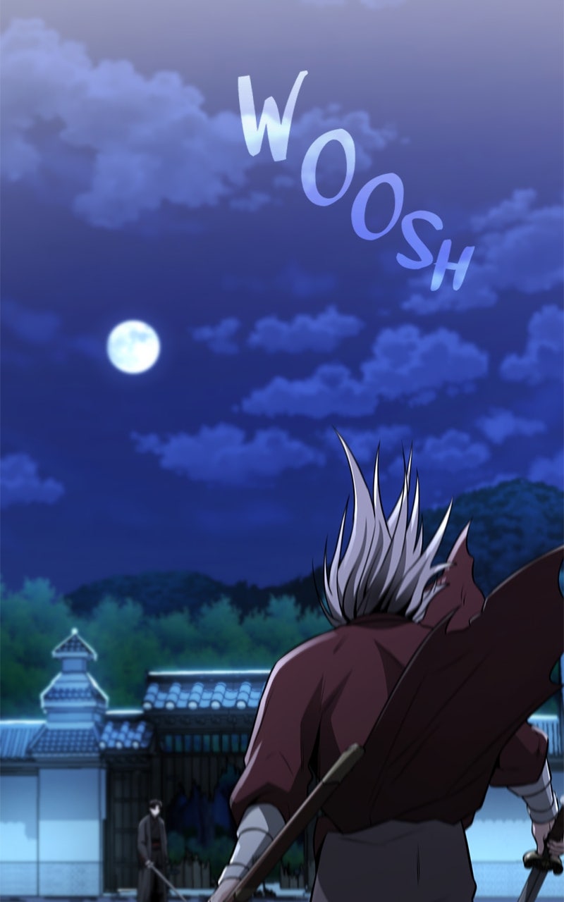 The Genius Swordsman of Mount Hua Episode 12 page 3 - 