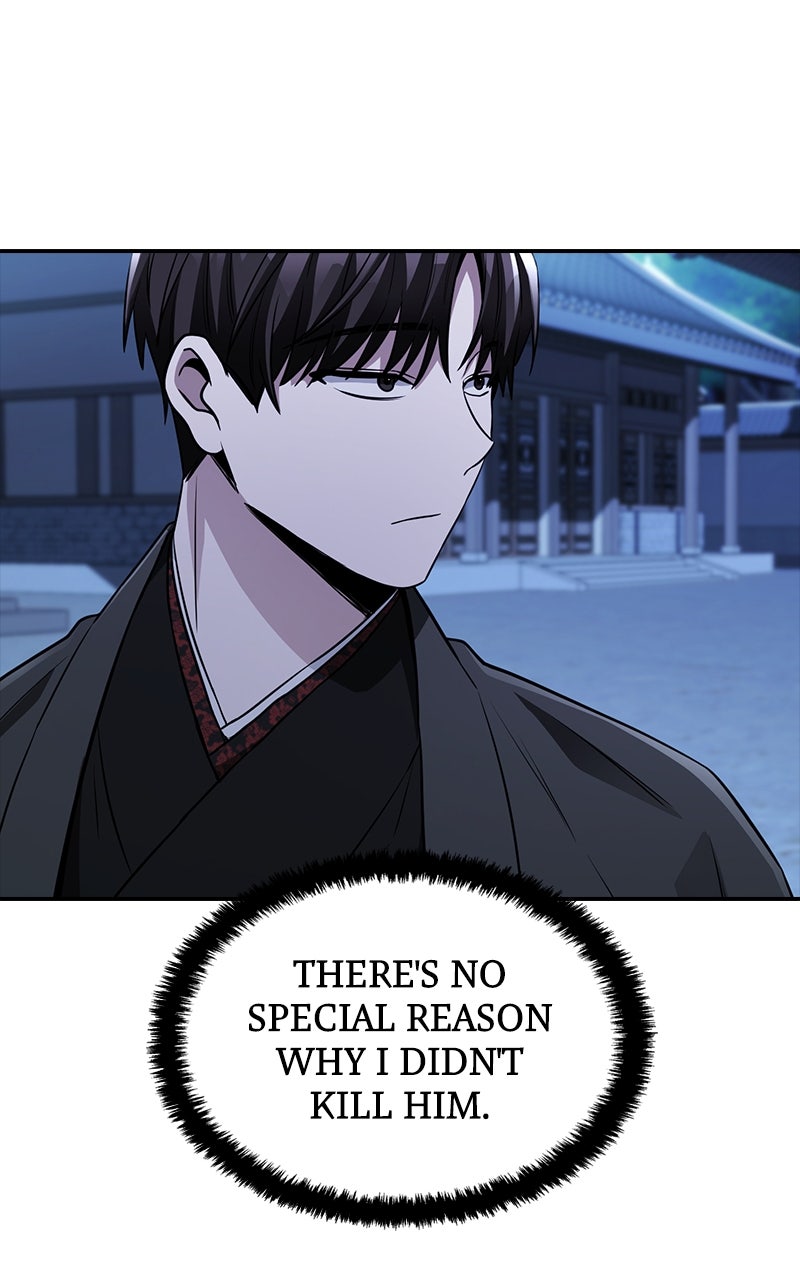 The Genius Swordsman of Mount Hua Episode 12 page 21 - 