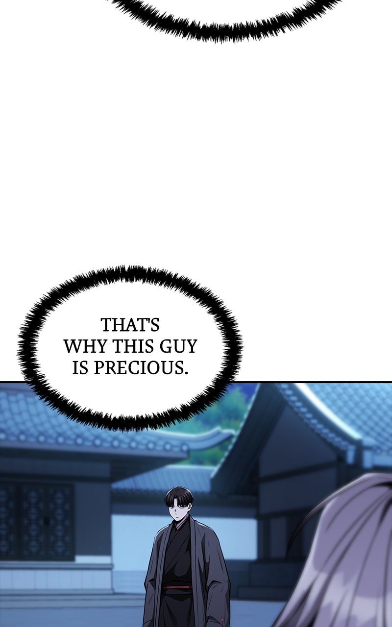 The Genius Swordsman of Mount Hua Episode 12 page 27 - 