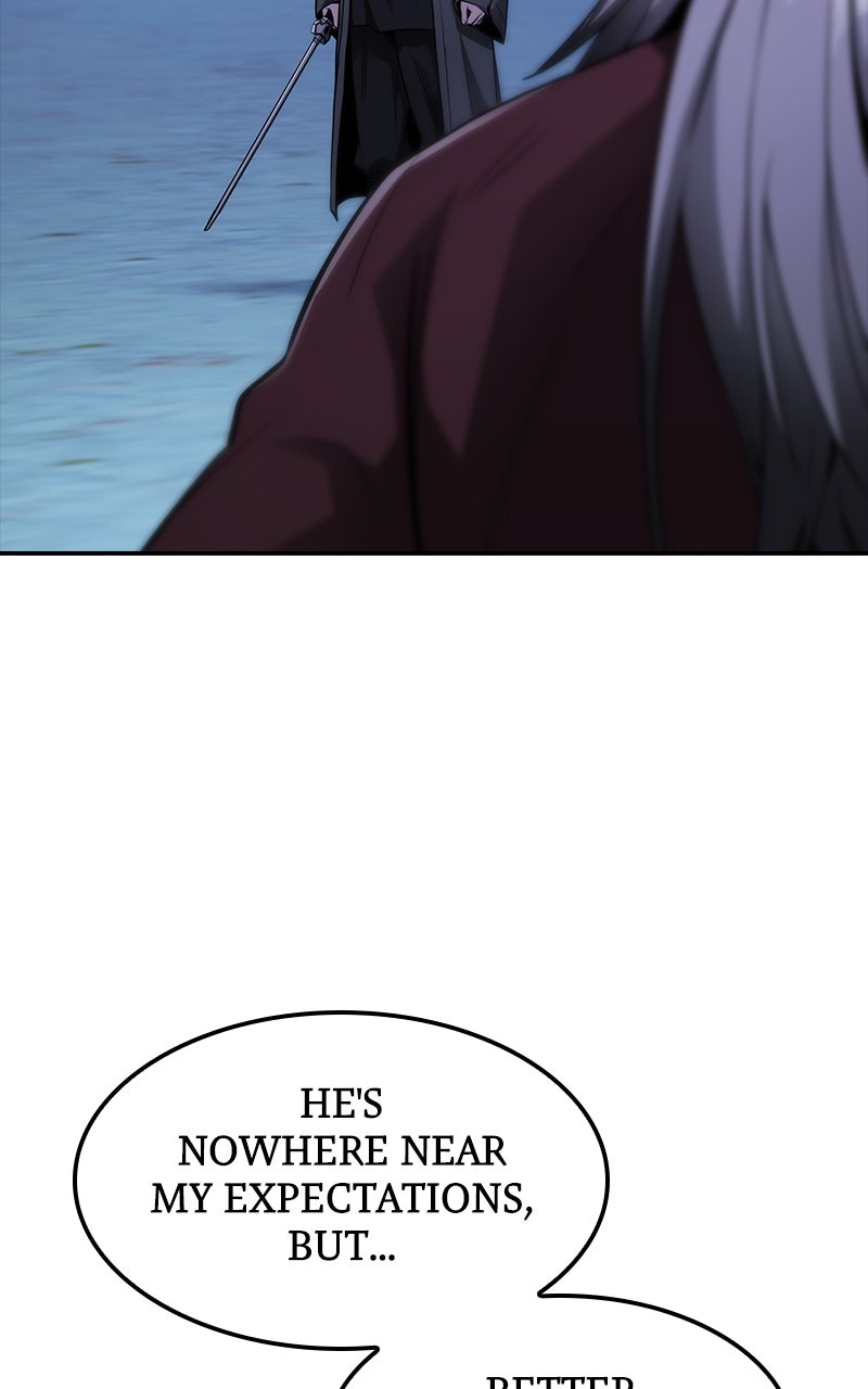 The Genius Swordsman of Mount Hua Episode 12 page 28 - 