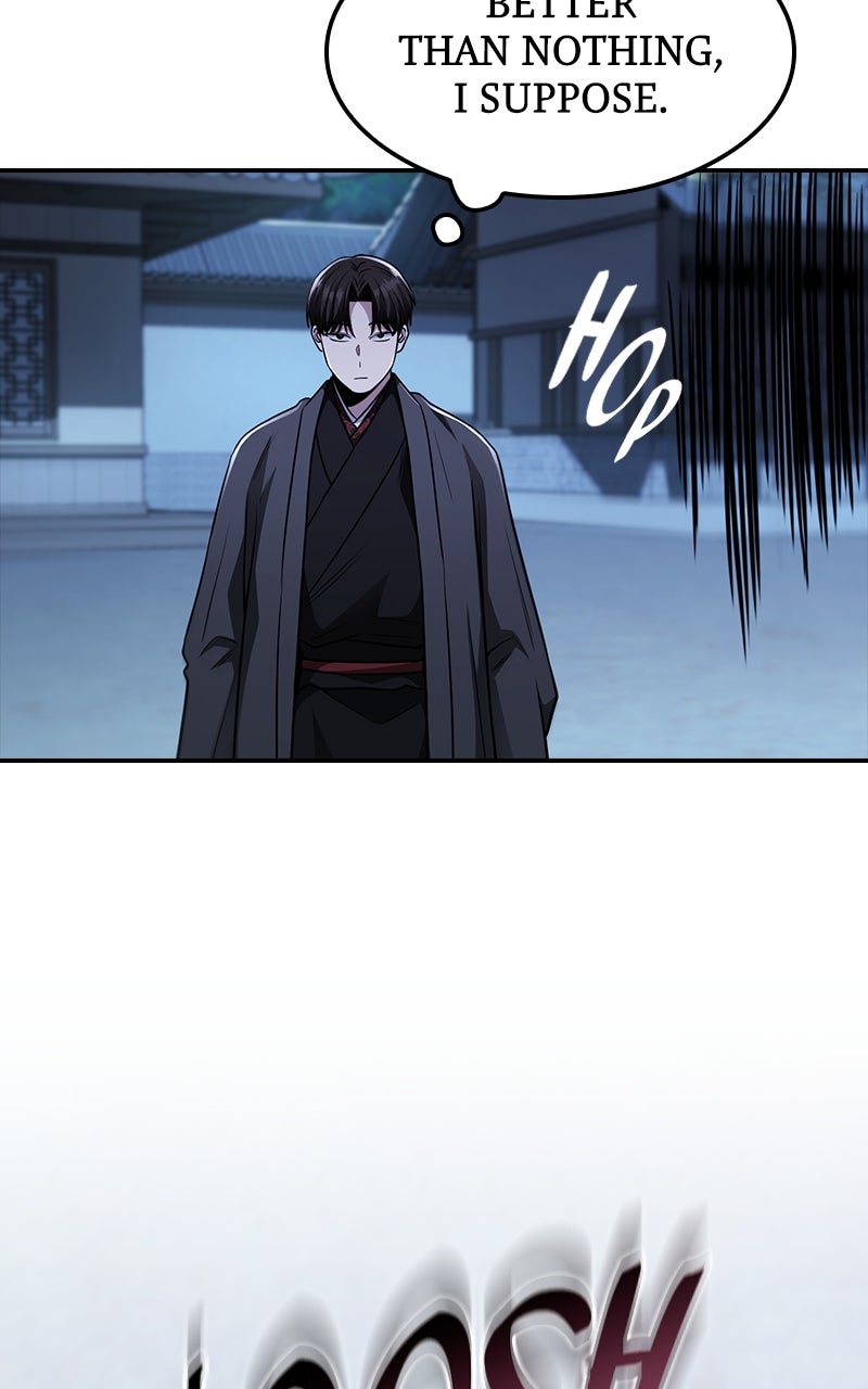 The Genius Swordsman of Mount Hua Episode 12 page 29 - 
