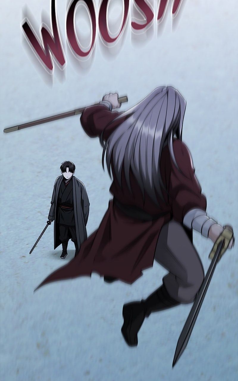 The Genius Swordsman of Mount Hua Episode 12 page 30 - 