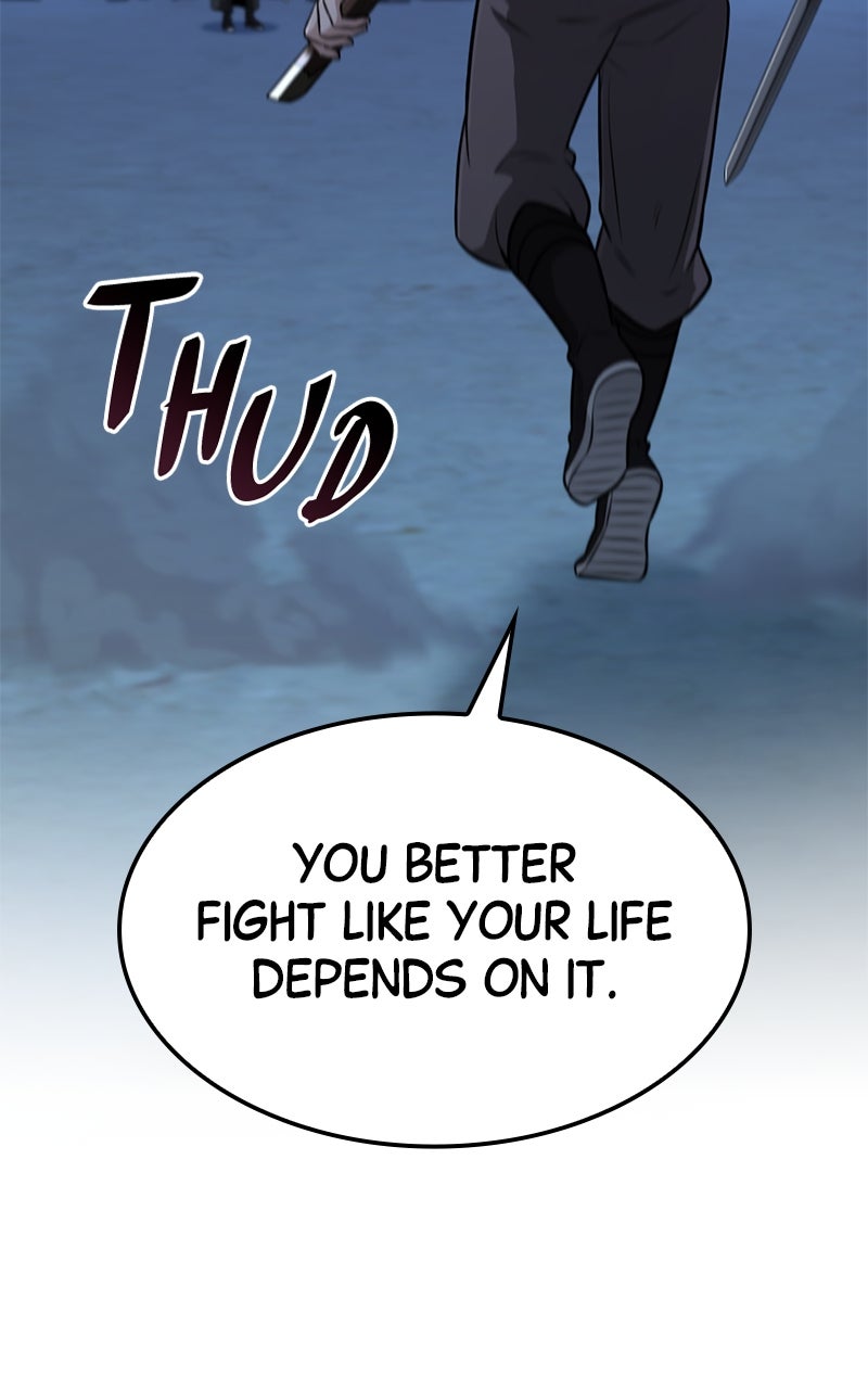 The Genius Swordsman of Mount Hua Episode 12 page 4 - 