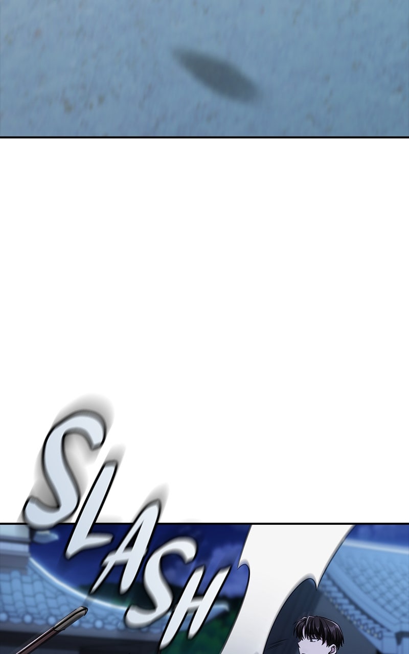 The Genius Swordsman of Mount Hua Episode 12 page 31 - 