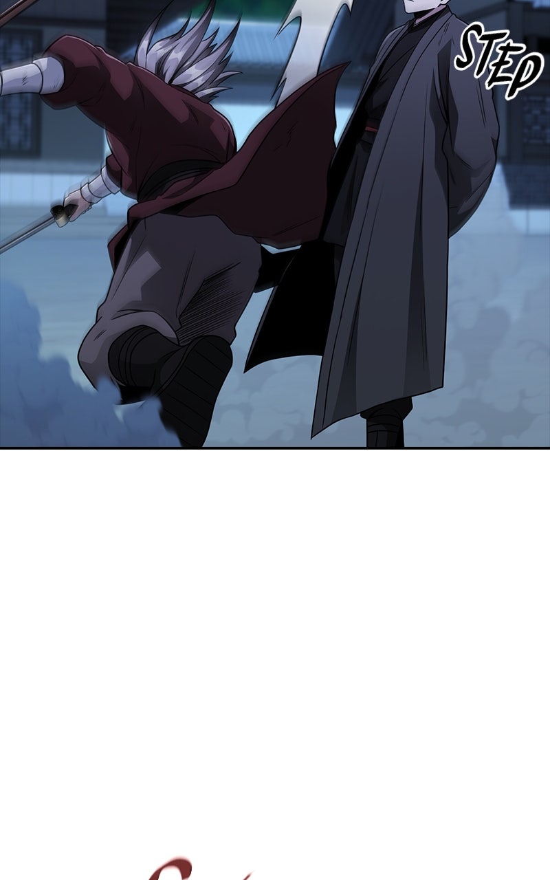 The Genius Swordsman of Mount Hua Episode 12 page 32 - 