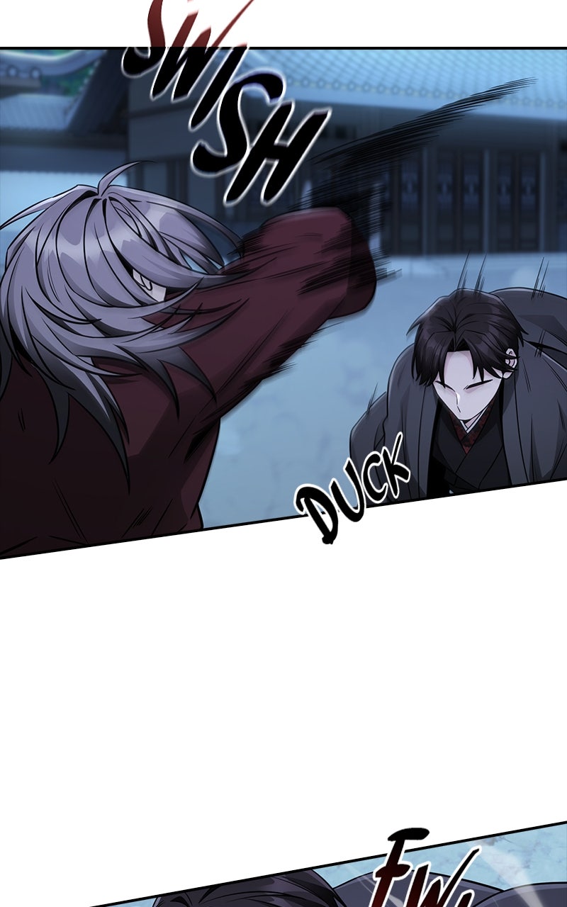 The Genius Swordsman of Mount Hua Episode 12 page 33 - 
