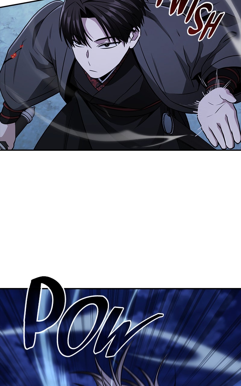 The Genius Swordsman of Mount Hua Episode 12 page 34 - 