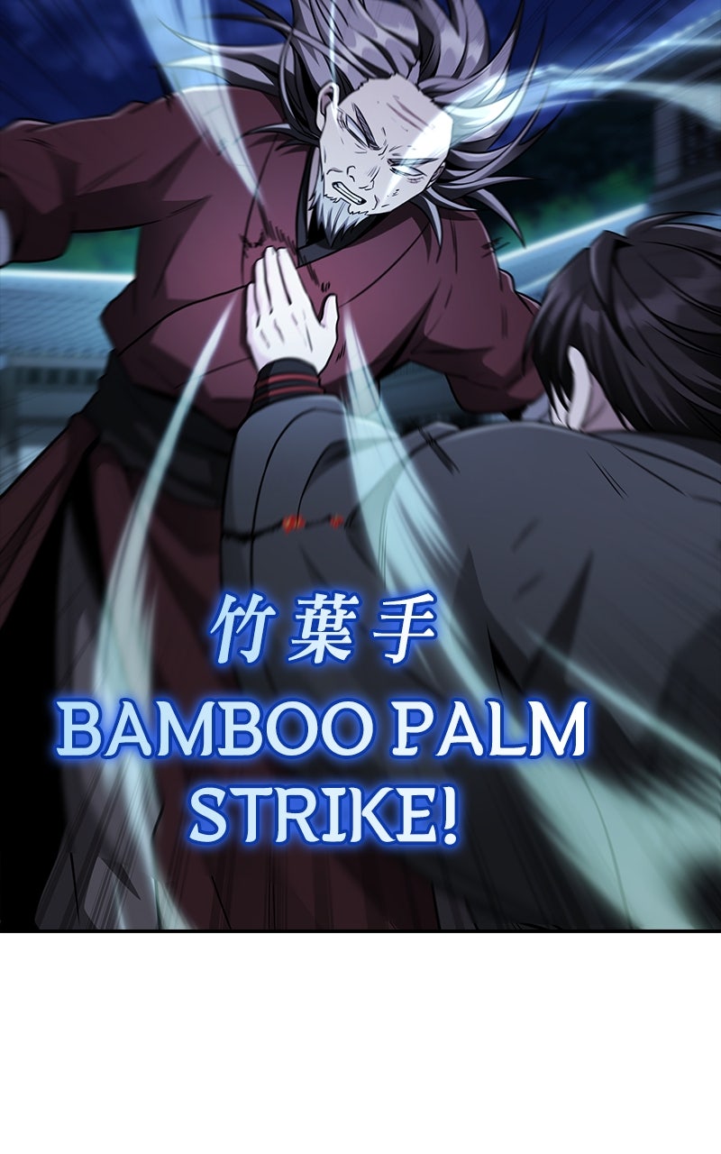 The Genius Swordsman of Mount Hua Episode 12 page 35 - 