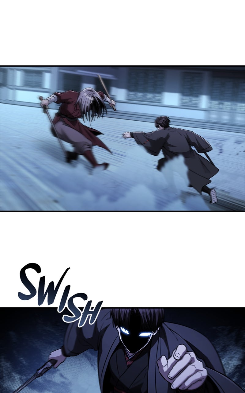 The Genius Swordsman of Mount Hua Episode 12 page 36 - 