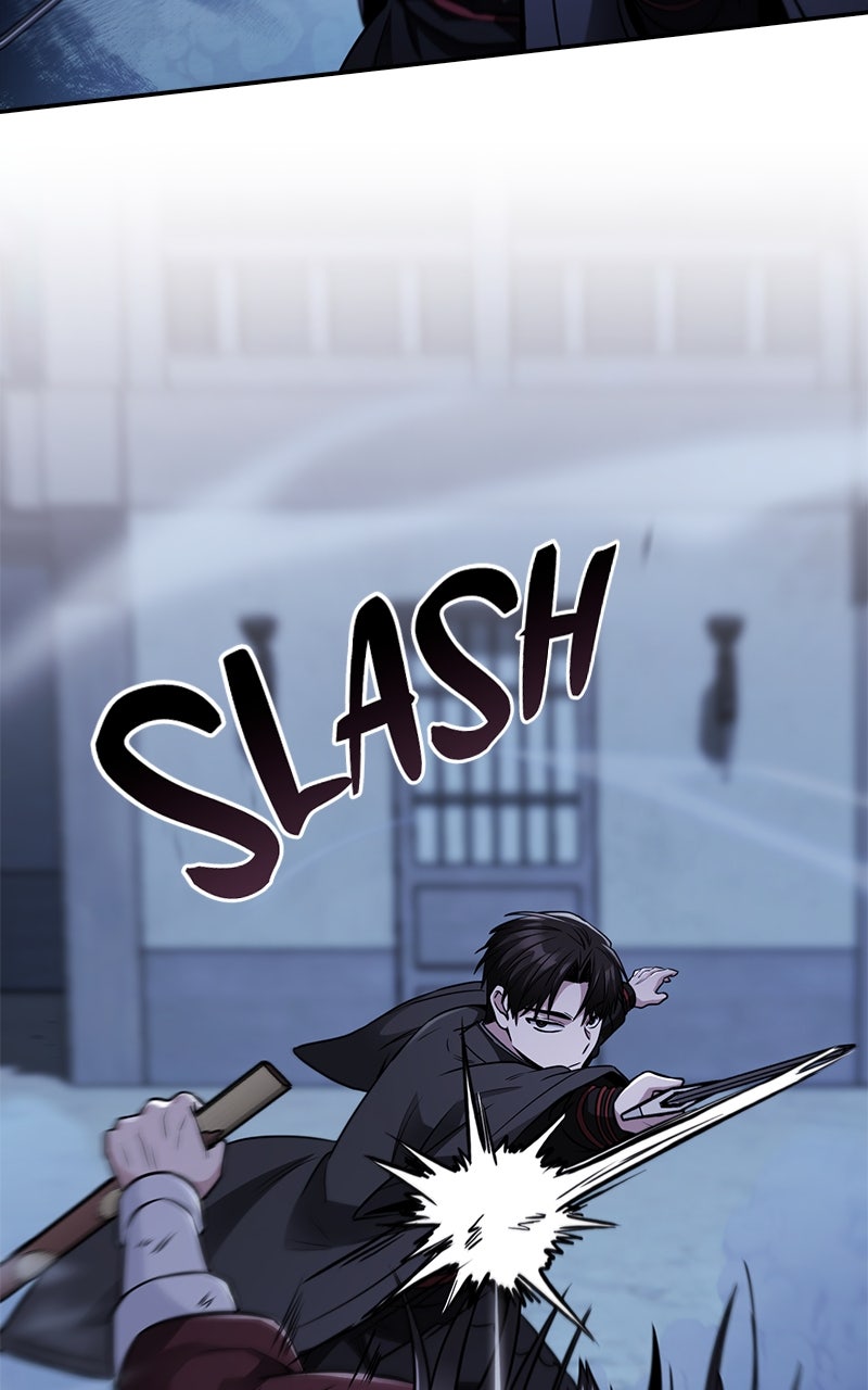 The Genius Swordsman of Mount Hua Episode 12 page 37 - 
