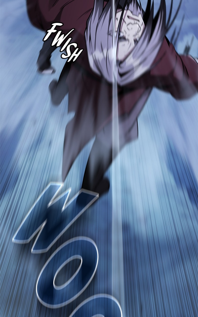 The Genius Swordsman of Mount Hua Episode 12 page 38 - 