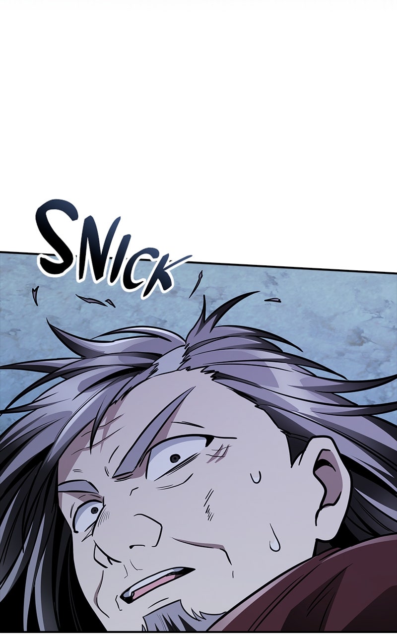 The Genius Swordsman of Mount Hua Episode 12 page 40 - 