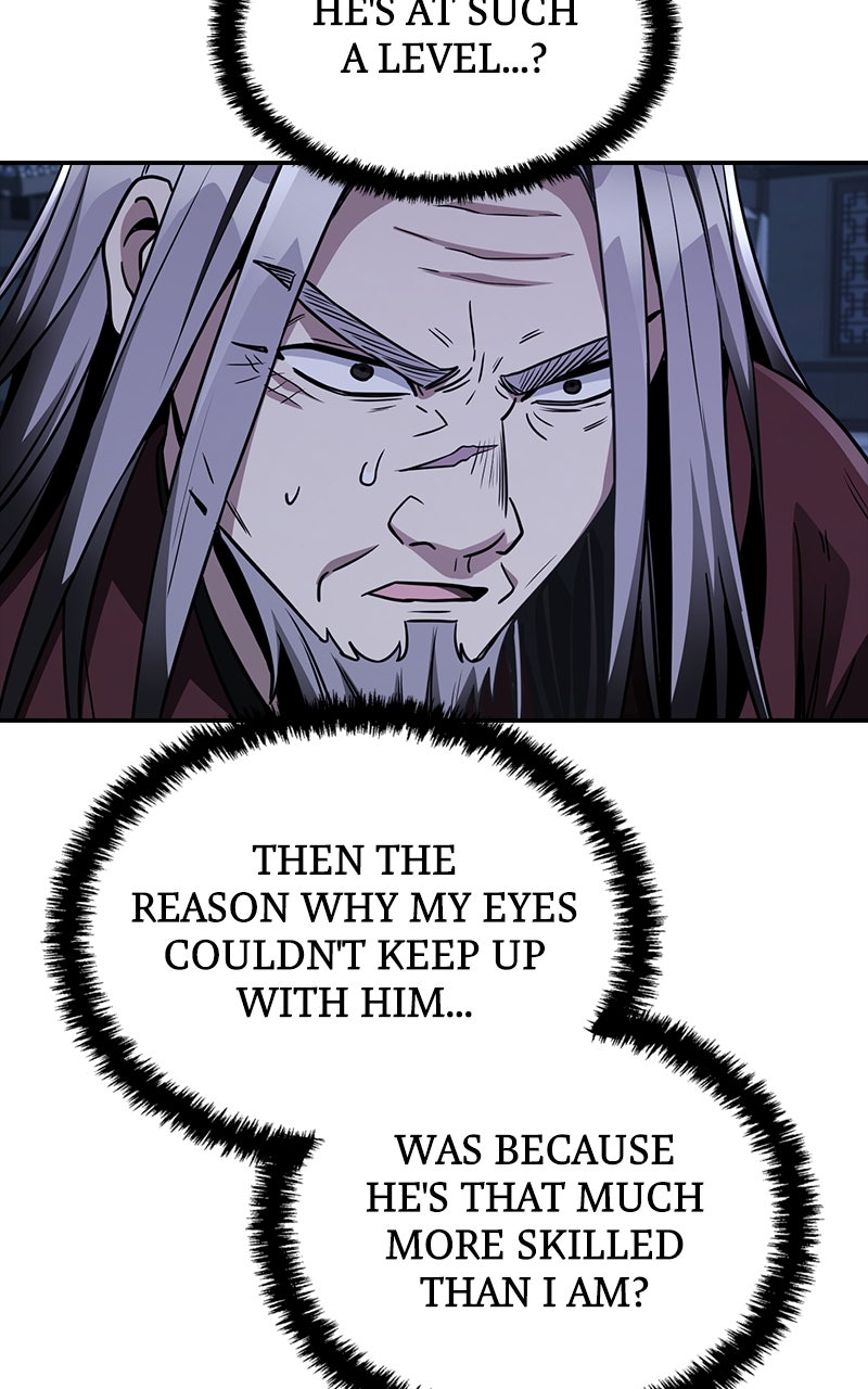 The Genius Swordsman of Mount Hua Episode 12 page 43 - 