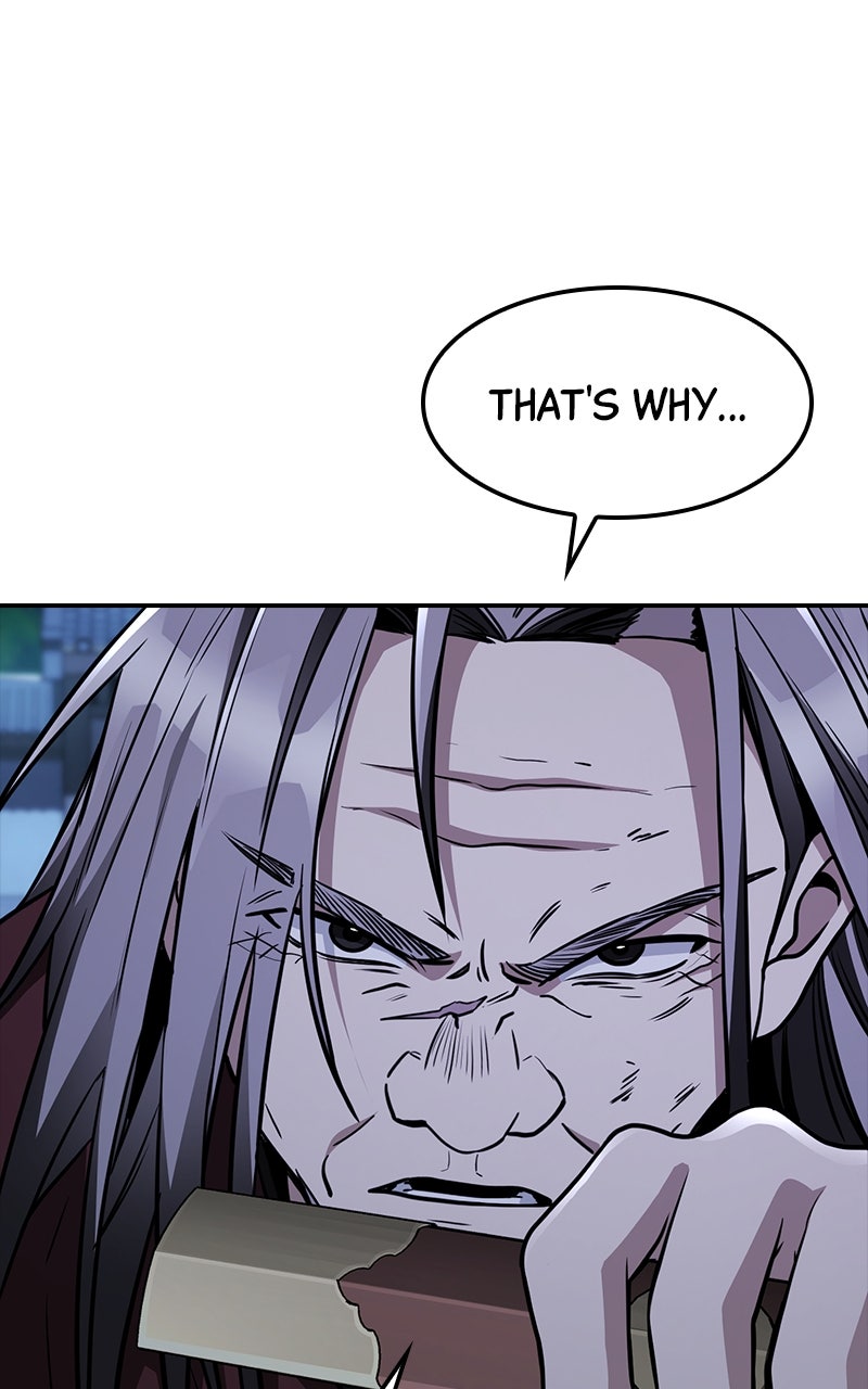 The Genius Swordsman of Mount Hua Episode 12 page 47 - 