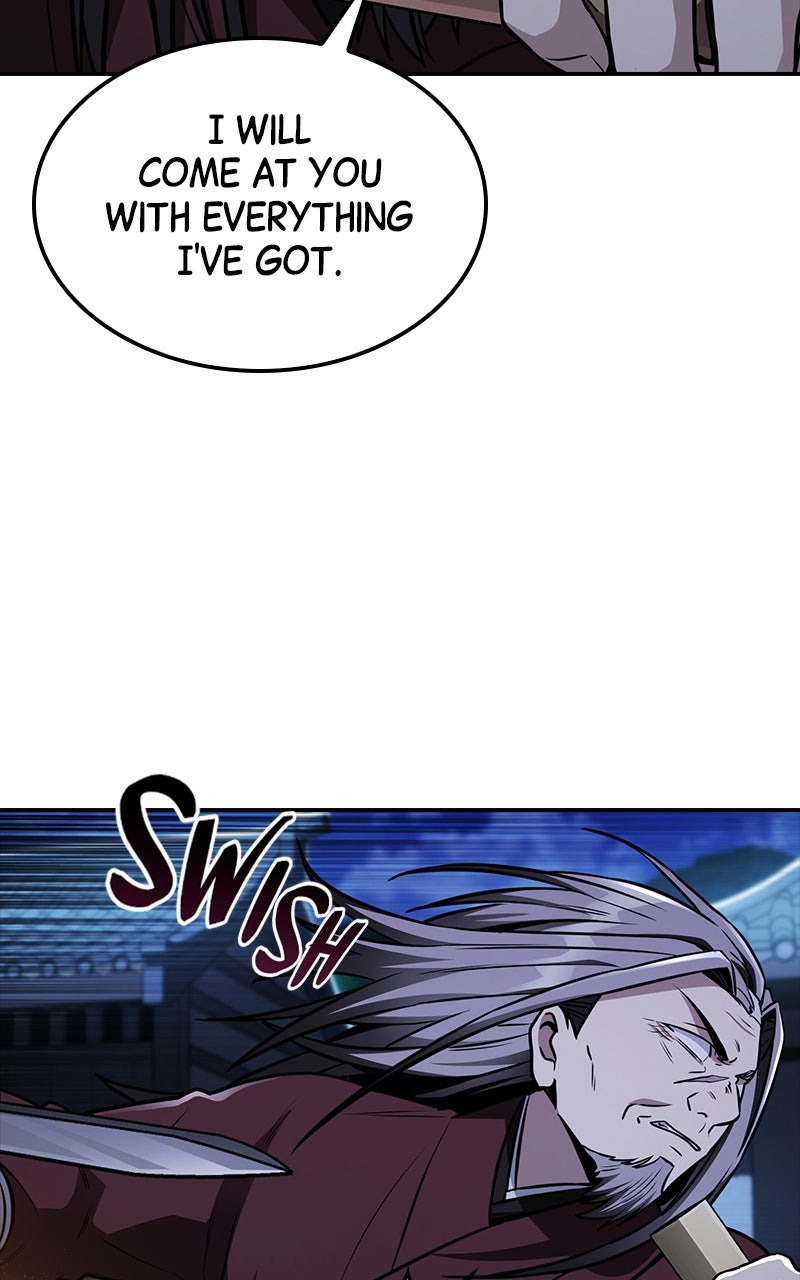 The Genius Swordsman of Mount Hua Episode 12 page 48 - 