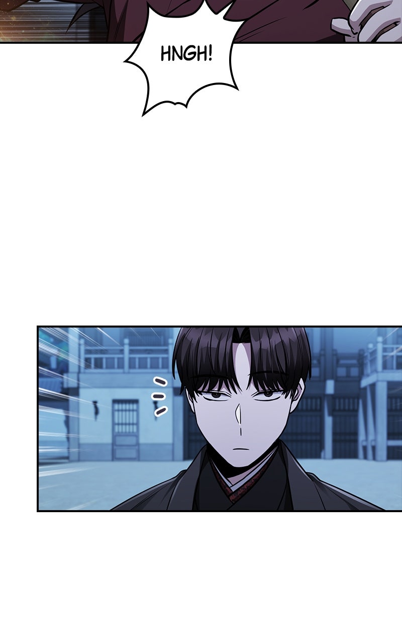 The Genius Swordsman of Mount Hua Episode 12 page 49 - 