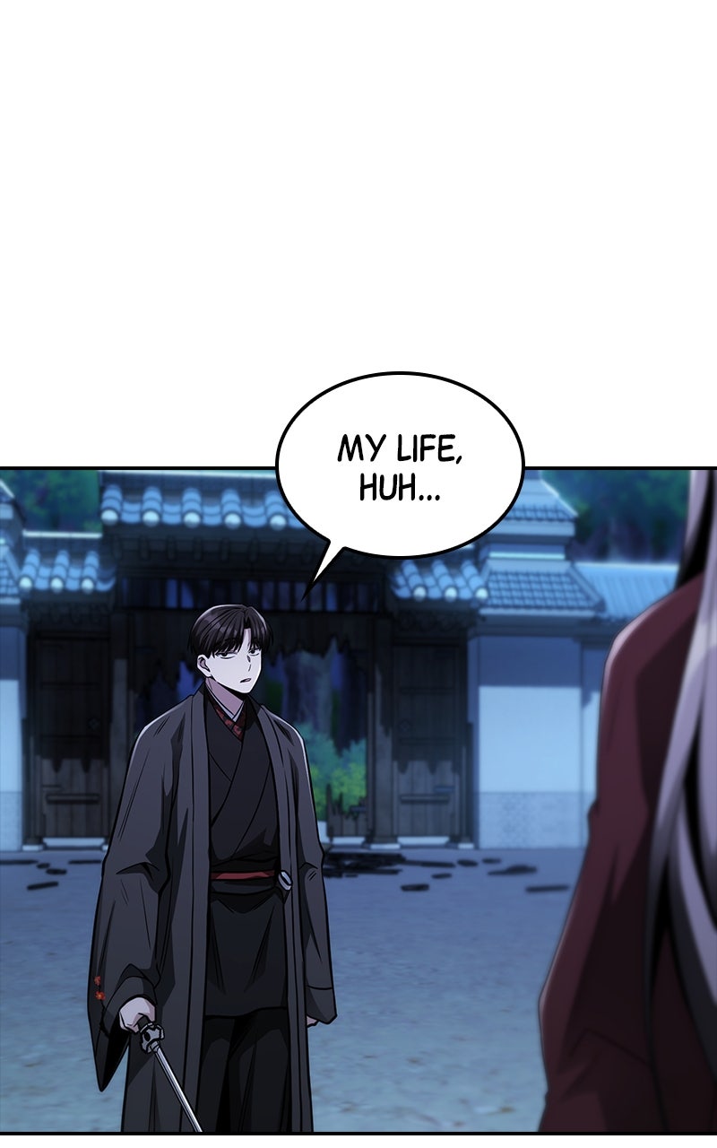 The Genius Swordsman of Mount Hua Episode 12 page 6 - 