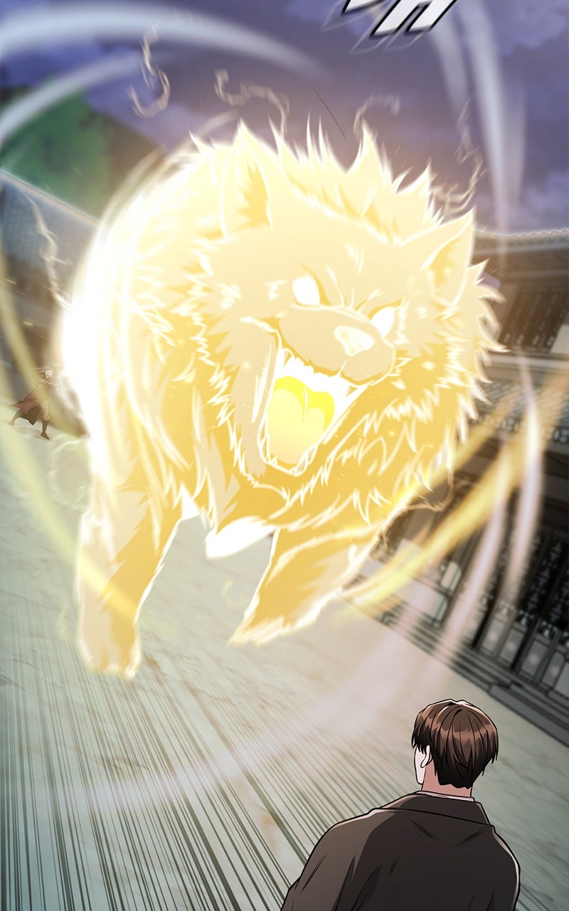 The Genius Swordsman of Mount Hua Episode 12 page 51 - 