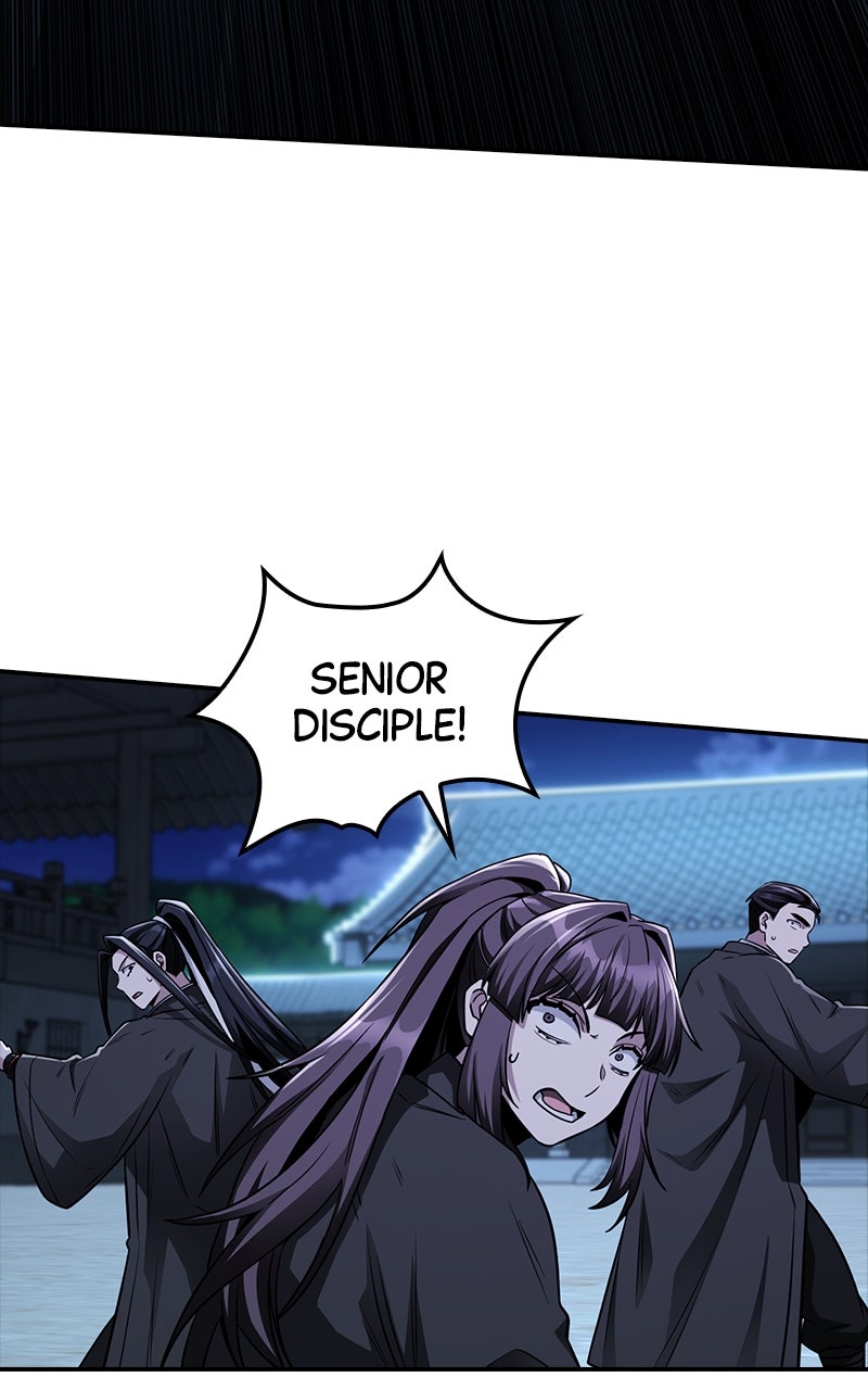 The Genius Swordsman of Mount Hua Episode 12 page 53 - 