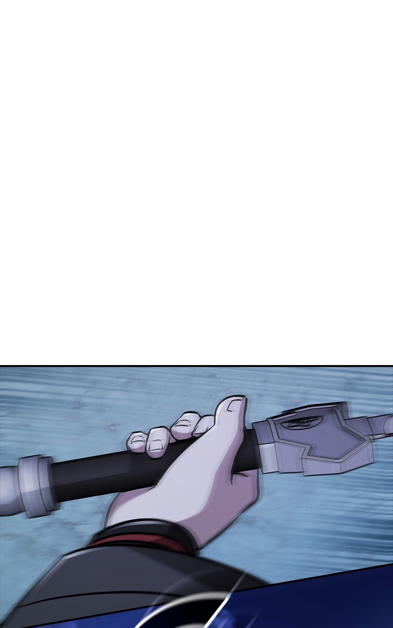 The Genius Swordsman of Mount Hua Episode 12 page 54 - 