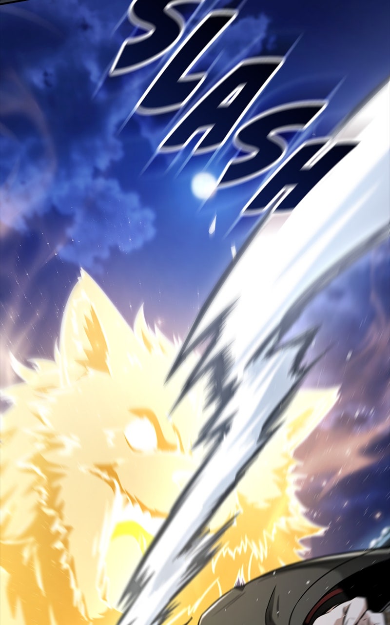 The Genius Swordsman of Mount Hua Episode 12 page 55 - 