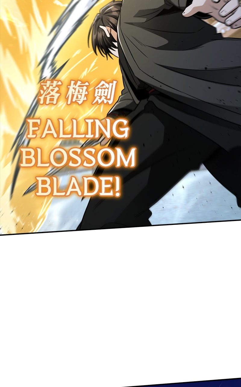 The Genius Swordsman of Mount Hua Episode 12 page 56 - 