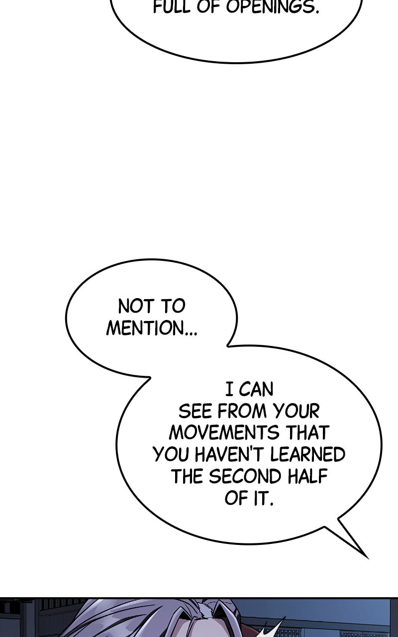 The Genius Swordsman of Mount Hua Episode 12 page 59 - 