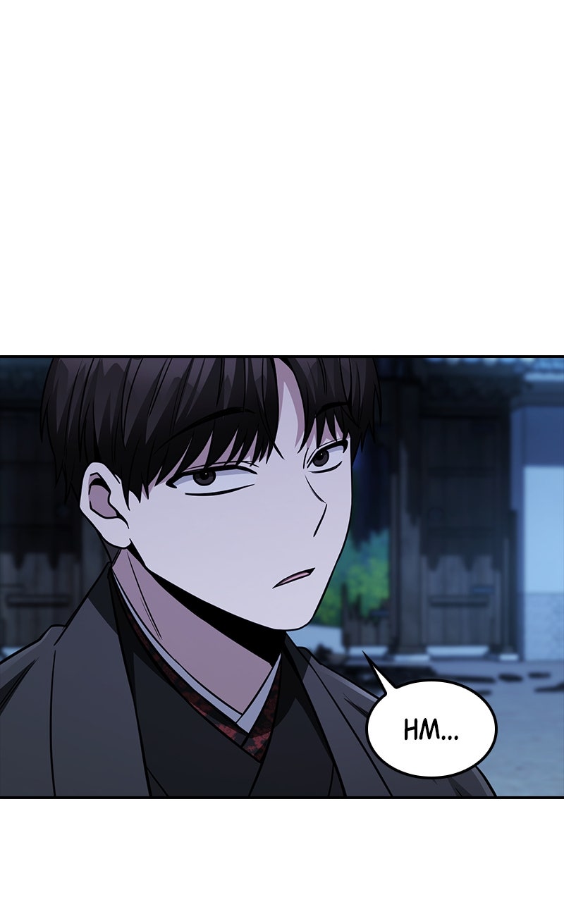 The Genius Swordsman of Mount Hua Episode 12 page 7 - 