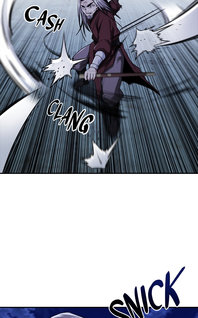 The Genius Swordsman of Mount Hua Episode 12 page 63 - 