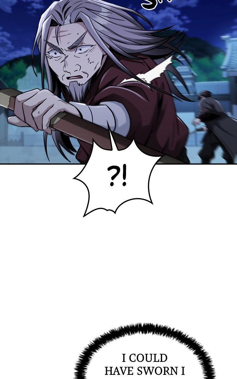 The Genius Swordsman of Mount Hua Episode 12 page 64 - 