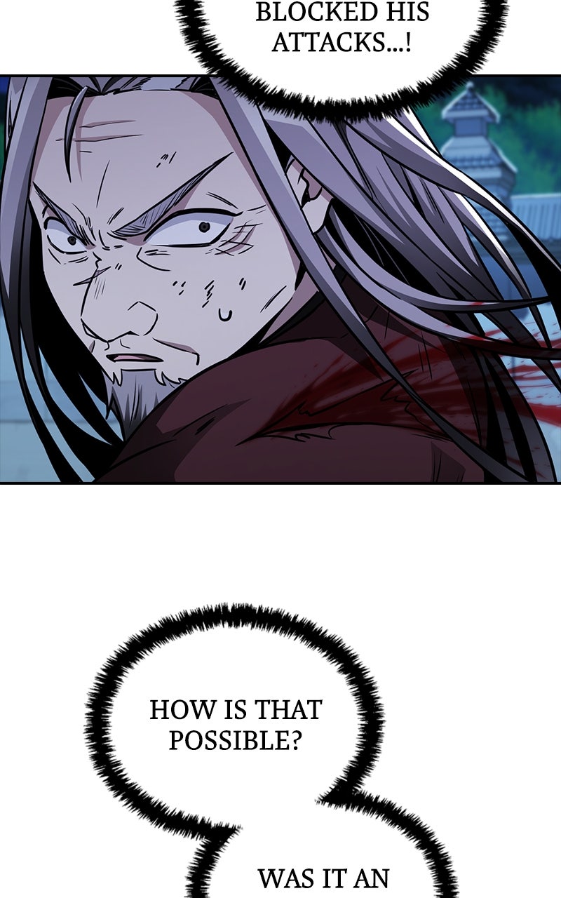 The Genius Swordsman of Mount Hua Episode 12 page 65 - 