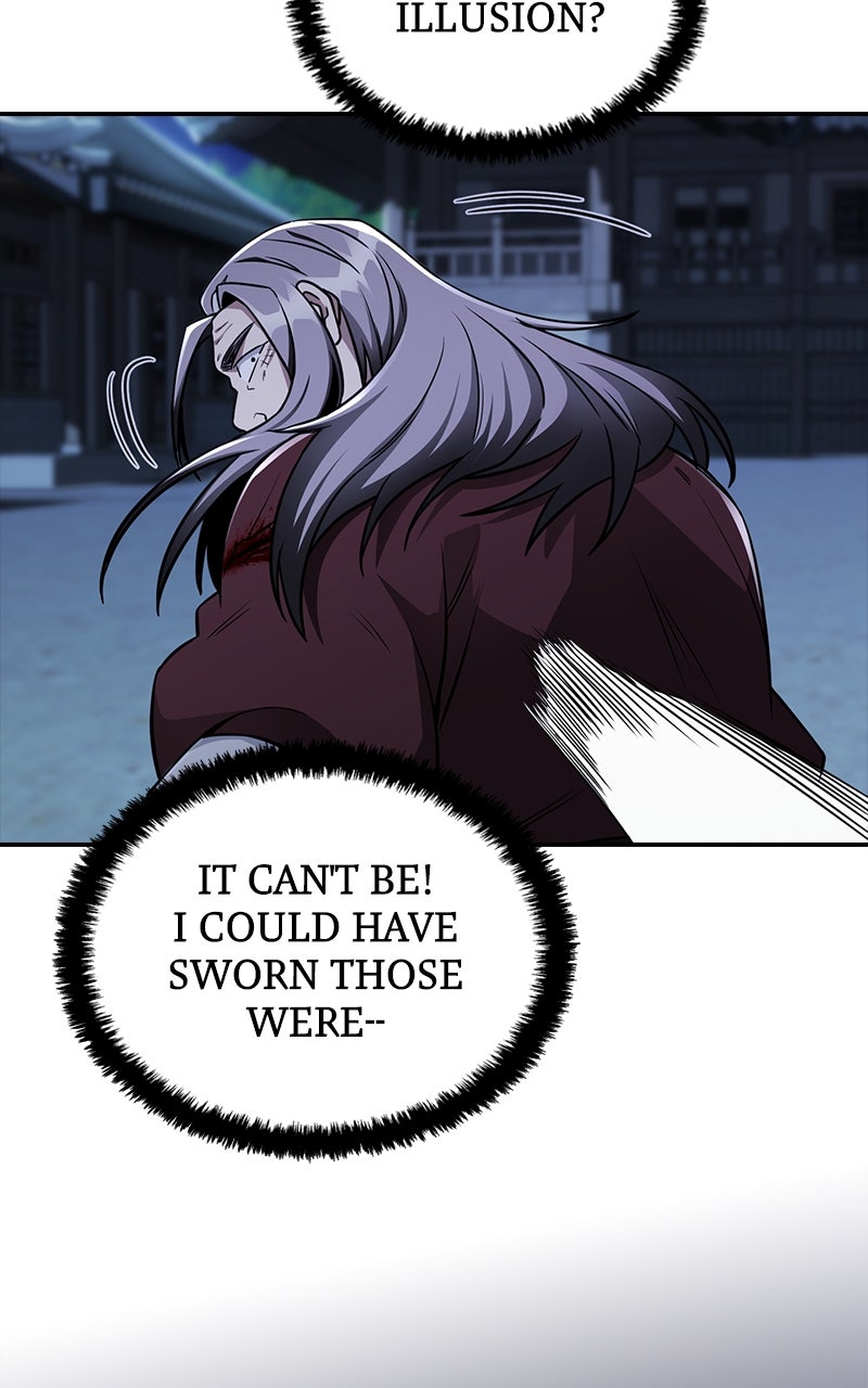 The Genius Swordsman of Mount Hua Episode 12 page 66 - 