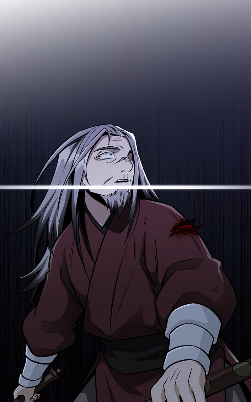 The Genius Swordsman of Mount Hua Episode 12 page 67 - 