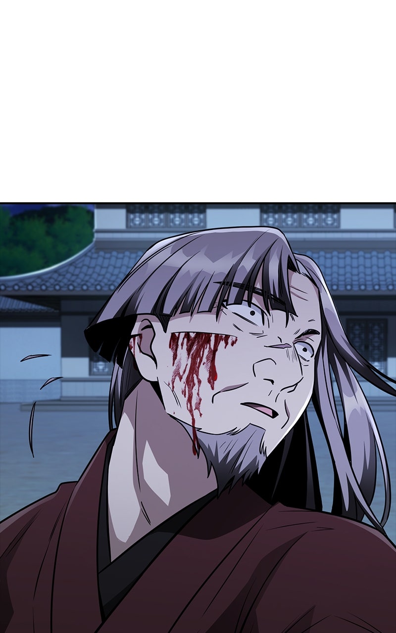 The Genius Swordsman of Mount Hua Episode 12 page 71 - 