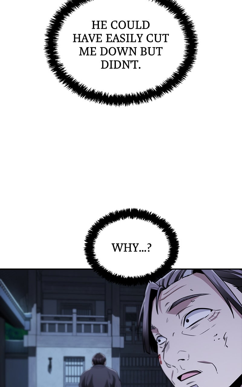 The Genius Swordsman of Mount Hua Episode 12 page 73 - 