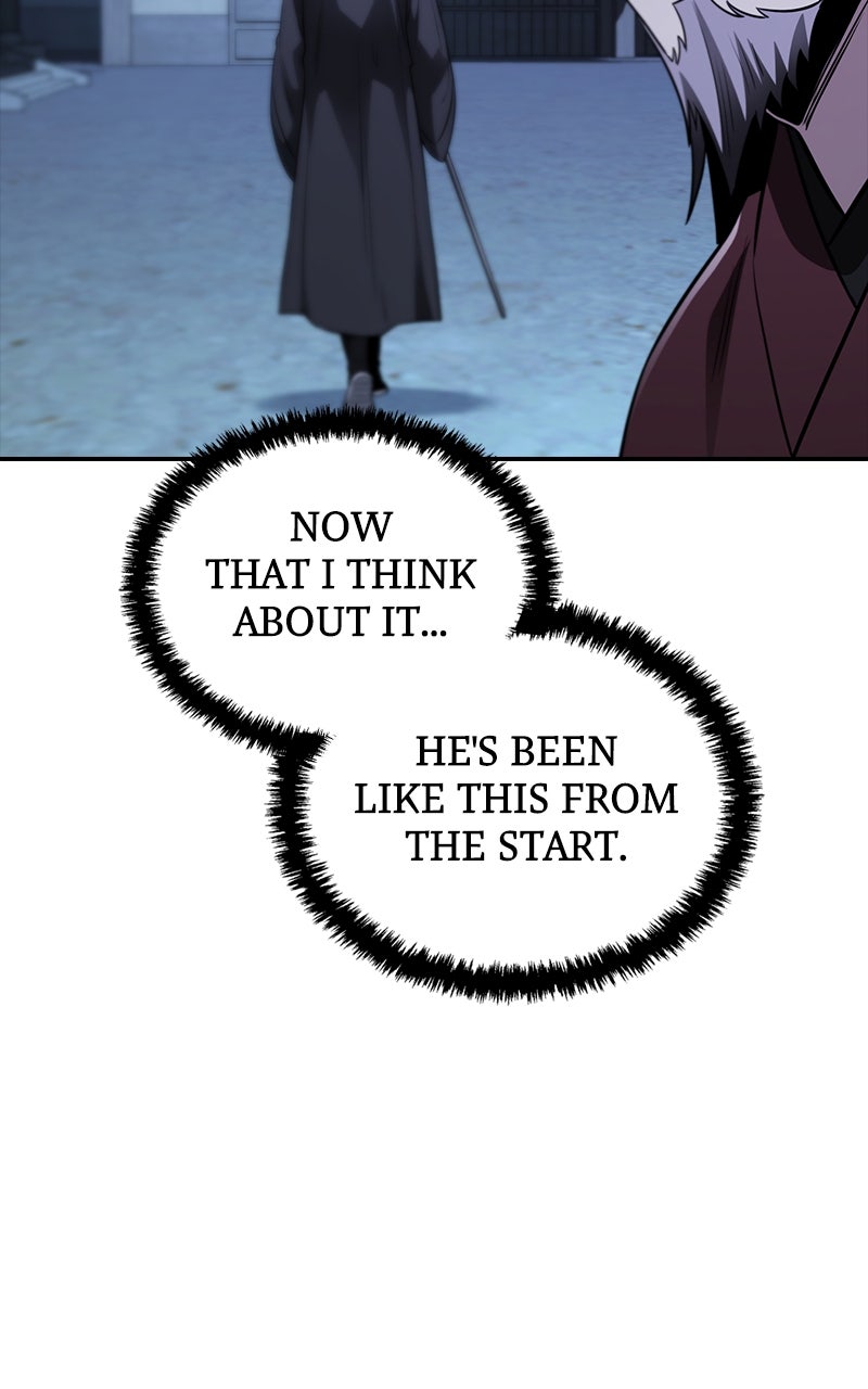 The Genius Swordsman of Mount Hua Episode 12 page 74 - 
