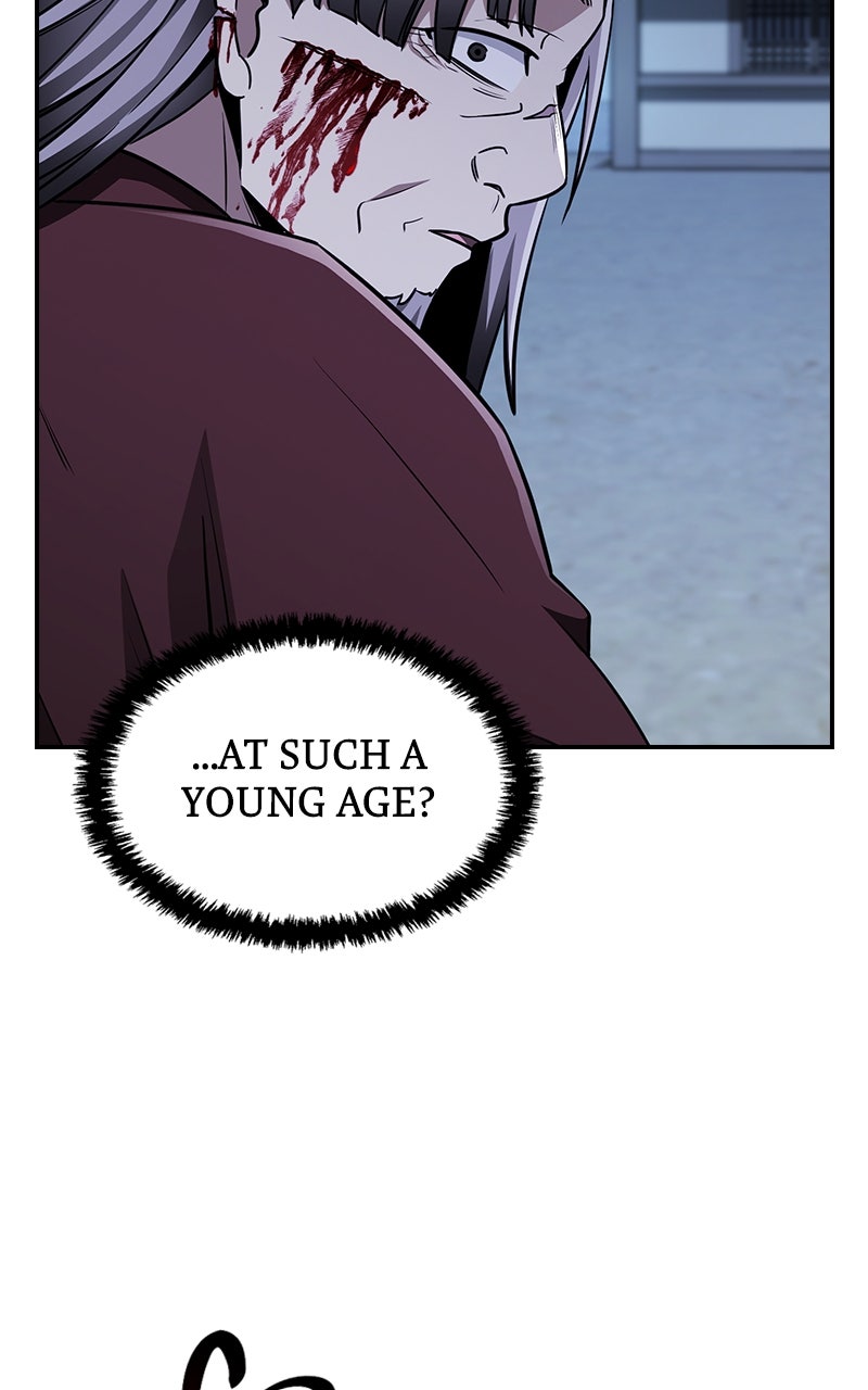 The Genius Swordsman of Mount Hua Episode 12 page 77 - 